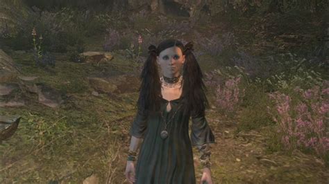 dragon's dogma witch